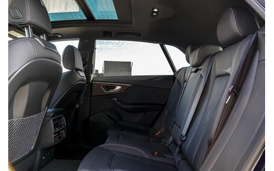 Audi Q8 Progressiv* 55 TFSI* АвтоКредит* (ЦЕНА ДО БГ) - автомобили, коли, обяви за нови и употребявани 8