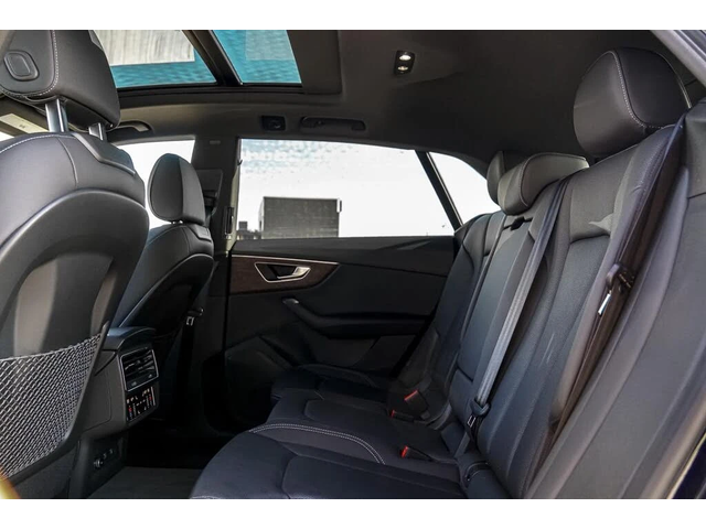 Audi Q8 Progressiv* 55 TFSI* АвтоКредит* (ЦЕНА ДО БГ) - автомобили, коли, обяви за нови и употребявани 8