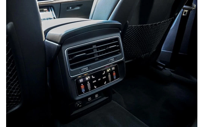 Audi Q8 Progressiv* 55 TFSI* АвтоКредит* (ЦЕНА ДО БГ) - автомобили, коли, обяви за нови и употребявани 9