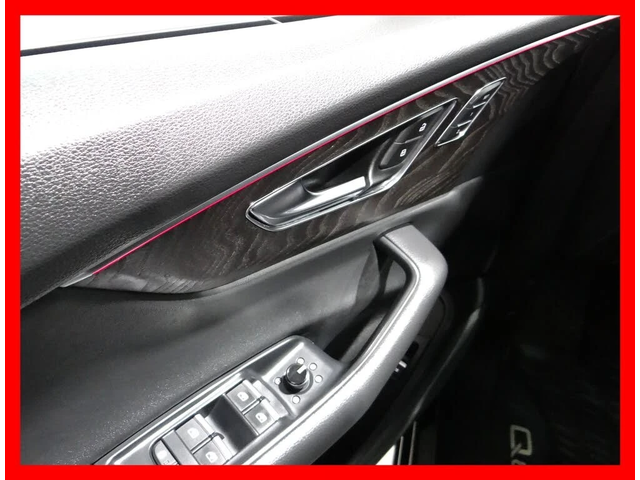 Audi Q8 Progressiv* 55 TFSI* АвтоКредит* (ЦЕНА ДО БГ) - автомобили, коли, обяви за нови и употребявани 11