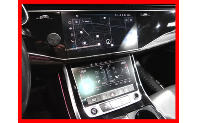 Audi Q8 Progressiv* 55 TFSI* АвтоКредит* (ЦЕНА ДО БГ) - автомобили, коли, обяви за нови и употребявани 13