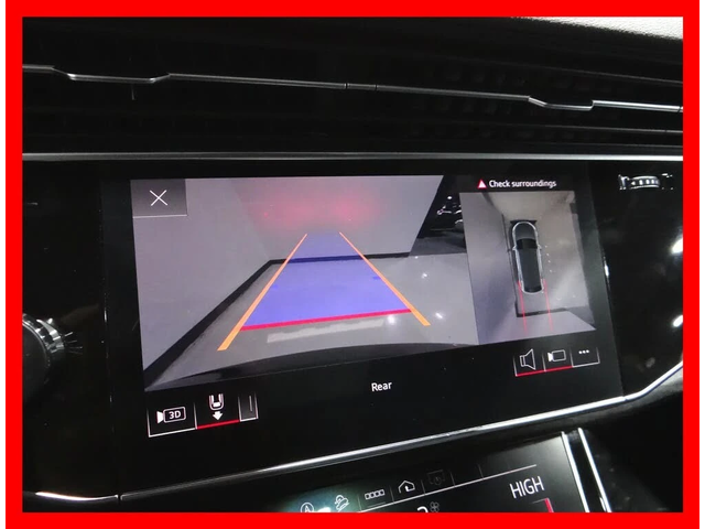 Audi Q8 Progressiv* 55 TFSI* АвтоКредит* (ЦЕНА ДО БГ) - автомобили, коли, обяви за нови и употребявани 14