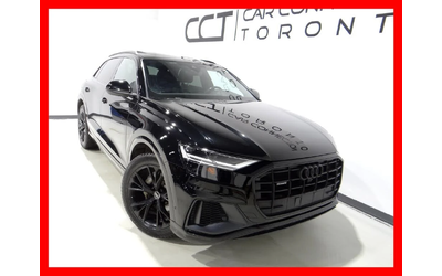 audi-q8 - 1