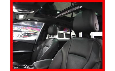 Audi Q8 Progressiv* 55 TFSI* АвтоКредит* (ЦЕНА ДО БГ) - автомобили, коли, обяви за нови и употребявани 9