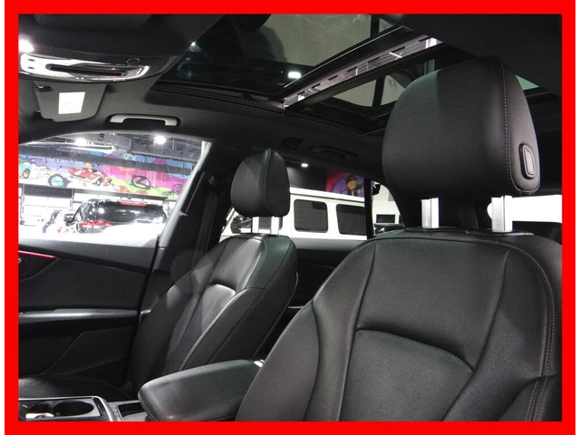 Audi Q8 Progressiv* 55 TFSI* АвтоКредит* (ЦЕНА ДО БГ) - автомобили, коли, обяви за нови и употребявани 9