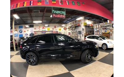 Audi Q8 Progressiv* 55 TFSI* АвтоКредит* (ЦЕНА ДО БГ) - автомобили, коли, обяви за нови и употребявани 7