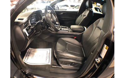 Audi Q8 Progressiv* 55 TFSI* АвтоКредит* (ЦЕНА ДО БГ) - автомобили, коли, обяви за нови и употребявани 9