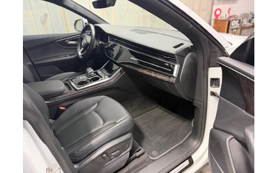 Audi Q8 Progressiv* 55 TFSI* АвтоКредит* (ЦЕНА ДО БГ) - автомобили, коли, обяви за нови и употребявани 10