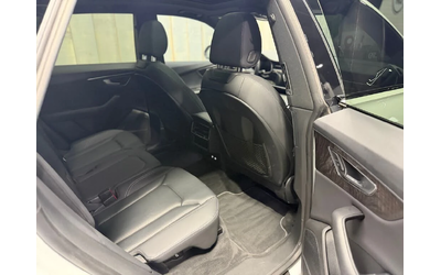Audi Q8 Progressiv* 55 TFSI* АвтоКредит* (ЦЕНА ДО БГ) - автомобили, коли, обяви за нови и употребявани 14
