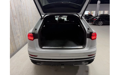 Audi Q8 Progressiv* 55 TFSI* АвтоКредит* (ЦЕНА ДО БГ) - автомобили, коли, обяви за нови и употребявани 15