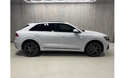 audi-q8 - 1