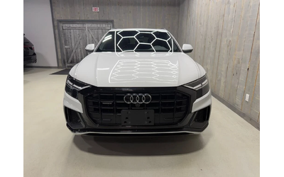 audi-q8 - 2