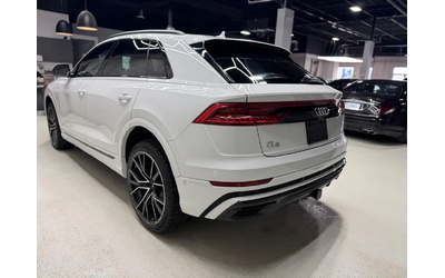 Audi Q8 Progressiv* 55 TFSI* АвтоКредит* (ЦЕНА ДО БГ) - автомобили, коли, обяви за нови и употребявани 6