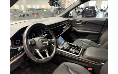 Audi Q8 Progressiv* 55 TFSI* АвтоКредит* (ЦЕНА ДО БГ) - автомобили, коли, обяви за нови и употребявани 8