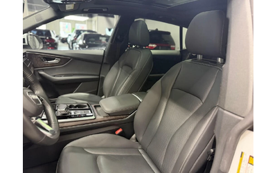 Audi Q8 Progressiv* 55 TFSI* АвтоКредит* (ЦЕНА ДО БГ) - автомобили, коли, обяви за нови и употребявани 9