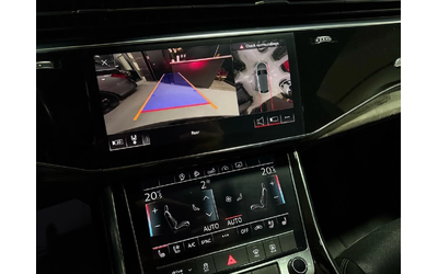 Audi Q8 Progressiv* 55 TFSI* АвтоКредит* (ЦЕНА ДО БГ) - автомобили, коли, обяви за нови и употребявани 11