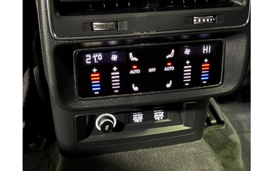 Audi Q8 Progressiv* 55 TFSI* АвтоКредит* (ЦЕНА ДО БГ) - автомобили, коли, обяви за нови и употребявани 12