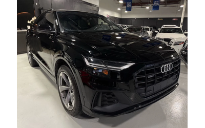 audi-q8 - 1