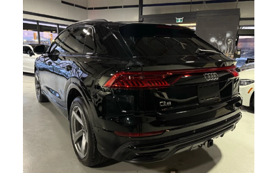 audi-q8 - 4
