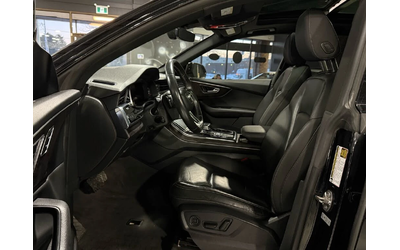 Audi Q8 Progressiv* 55 TFSI* АвтоКредит* (ЦЕНА ДО БГ) - автомобили, коли, обяви за нови и употребявани 6