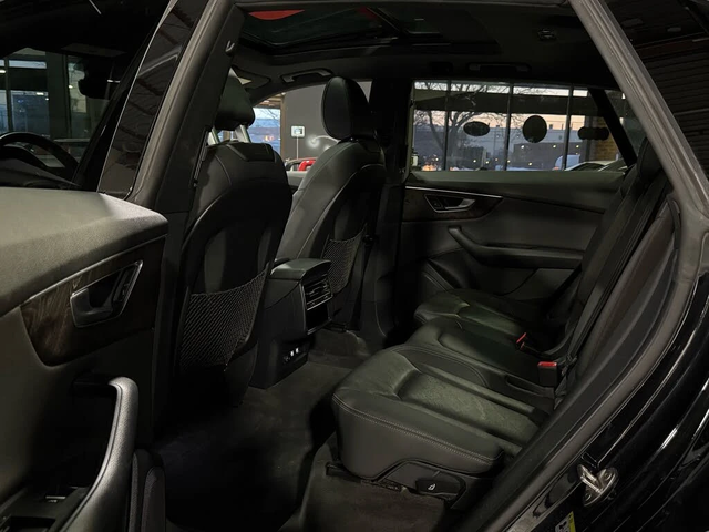 Audi Q8 Progressiv* 55 TFSI* АвтоКредит* (ЦЕНА ДО БГ) - автомобили, коли, обяви за нови и употребявани 9