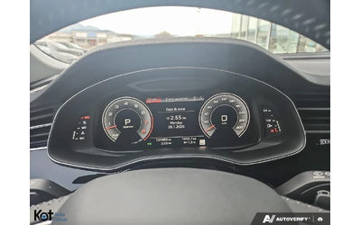 Audi Q8 Progressiv* 55 TFSI* АвтоКредит* (ЦЕНА ДО БГ) - автомобили, коли, обяви за нови и употребявани 12