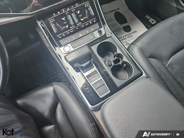 Audi Q8 Progressiv* 55 TFSI* АвтоКредит* (ЦЕНА ДО БГ) - автомобили, коли, обяви за нови и употребявани 14