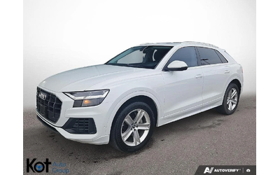 audi-q8 - 1