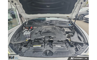 Audi Q8 Progressiv* 55 TFSI* АвтоКредит* (ЦЕНА ДО БГ) - автомобили, коли, обяви за нови и употребявани 7