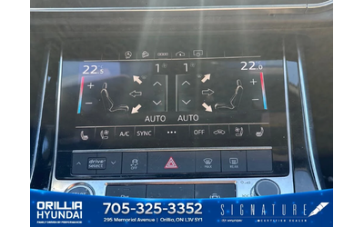 Audi Q8 quattro  55 TFSI* АвтоКредит* (Цена до БГ) - автомобили, коли, обяви за нови и употребявани 7