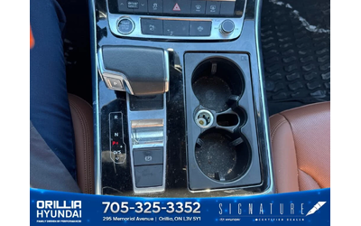 Audi Q8 quattro  55 TFSI* АвтоКредит* (Цена до БГ) - автомобили, коли, обяви за нови и употребявани 9