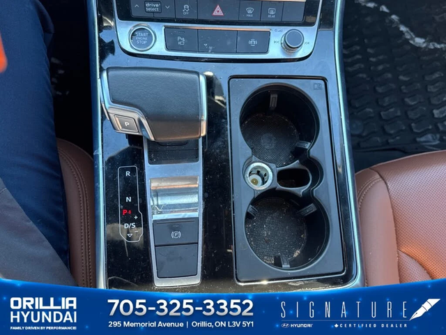 Audi Q8 quattro  55 TFSI* АвтоКредит* (Цена до БГ) - автомобили, коли, обяви за нови и употребявани 9