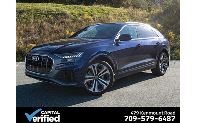 audi-q8 - 0