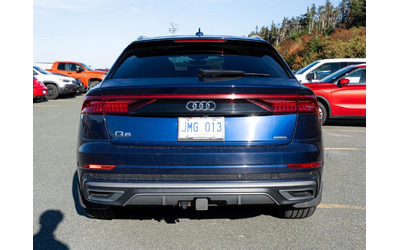 audi-q8 - 2