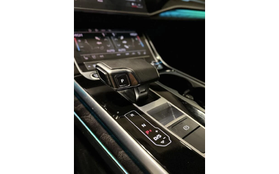 Audi Q8 * PROGRESSIV* * HeadUp* AвтоКредит* (ЦЕНА ДО БГ) - автомобили, коли, обяви за нови и употребявани 11