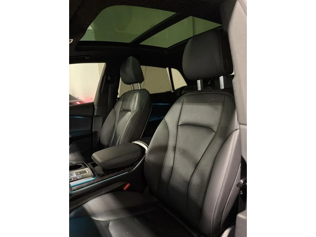 Audi Q8 * PROGRESSIV* * HeadUp* AвтоКредит* (ЦЕНА ДО БГ) - автомобили, коли, обяви за нови и употребявани 13