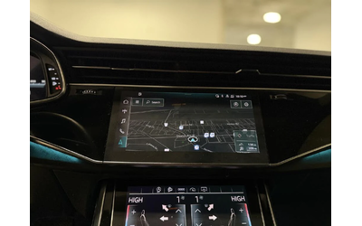 Audi Q8 * PROGRESSIV* * HeadUp* AвтоКредит* (ЦЕНА ДО БГ) - автомобили, коли, обяви за нови и употребявани 15