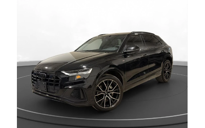 audi-q8 - 2