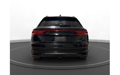 Audi Q8 * PROGRESSIV* * HeadUp* AвтоКредит* (ЦЕНА ДО БГ) - автомобили, коли, обяви за нови и употребявани 6