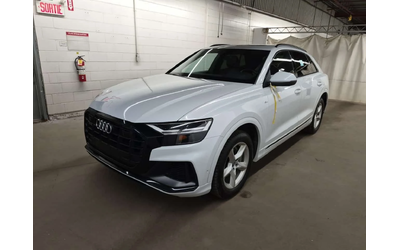 audi-q8 - 0