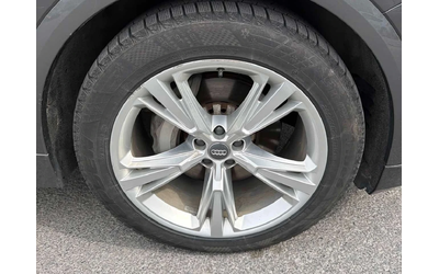 Audi Q8 Technik /360/DIS/MATRIX/B&O/HUD - автомобили, коли, обяви за нови и употребявани 6