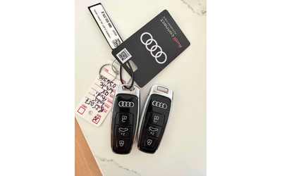 Audi Q8 * Progressiv * БЕЗ ЗАБЕЛЕЖКИ* ПАНОРАМА* 360 КАМЕР - автомобили, коли, обяви за нови и употребявани 11