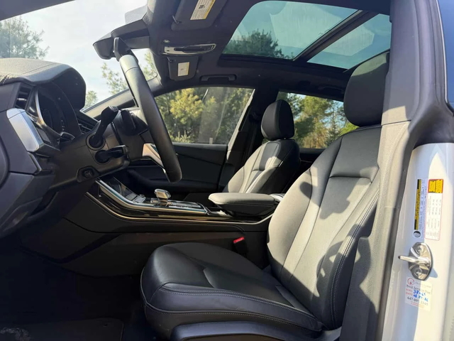 Audi Q8 * Progressiv * БЕЗ ЗАБЕЛЕЖКИ* ПАНОРАМА* 360 КАМЕР - автомобили, коли, обяви за нови и употребявани 15
