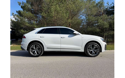 audi-q8 - 2