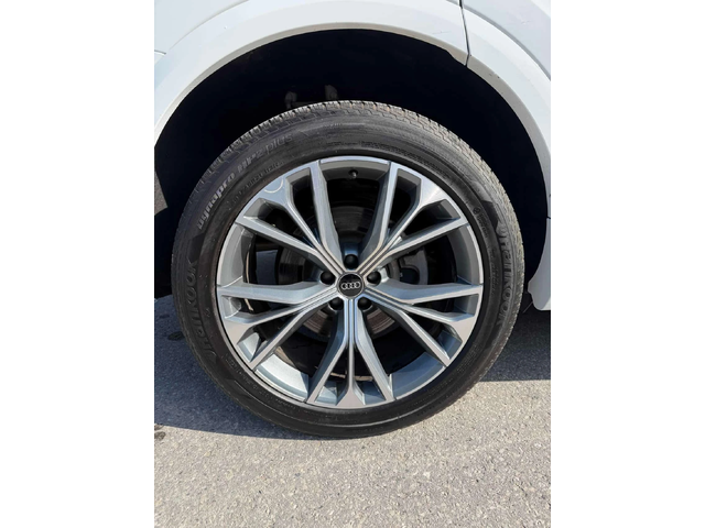 Audi Q8 * Progressiv * БЕЗ ЗАБЕЛЕЖКИ* ПАНОРАМА* 360 КАМЕР - автомобили, коли, обяви за нови и употребявани 6