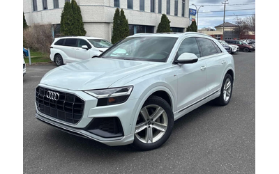 audi-q8 - 0