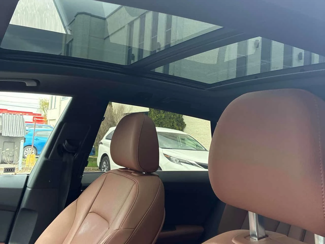 Audi Q8 * Progressiv * DISTRONIC* ОБДУХВАНЕ* B&O* HUD* - автомобили, коли, обяви за нови и употребявани 11