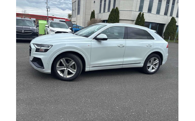 audi-q8 - 1