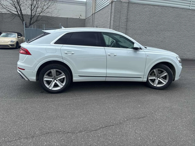 Audi Q8 * Progressiv * DISTRONIC* ОБДУХВАНЕ* B&O* HUD* - автомобили, коли, обяви за нови и употребявани 2