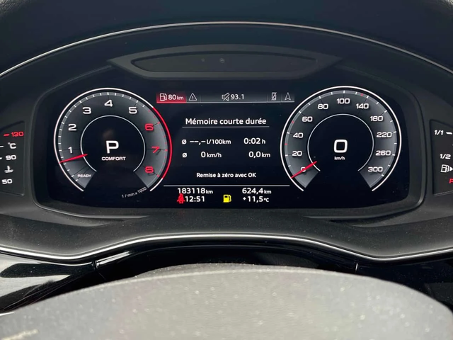 Audi Q8 * Progressiv * DISTRONIC* ОБДУХВАНЕ* B&O* HUD* - автомобили, коли, обяви за нови и употребявани 7